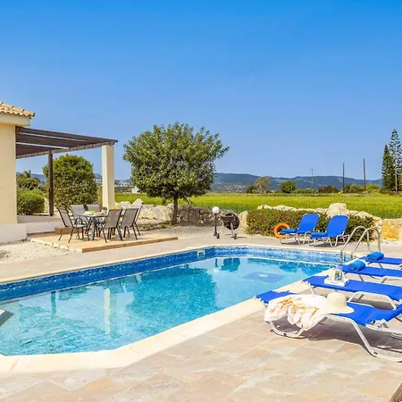 Lemon Tree Villa *