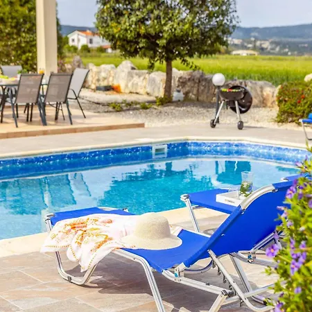 Lemon Tree Villa *