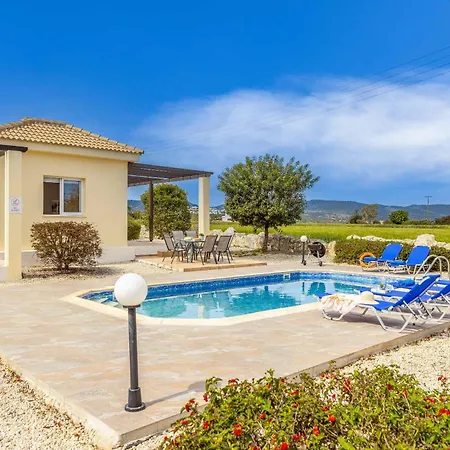 Villa Lemon Tree *