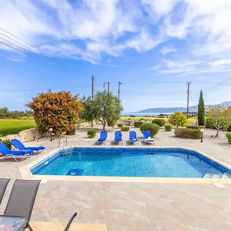 Villa Lemon Tree
