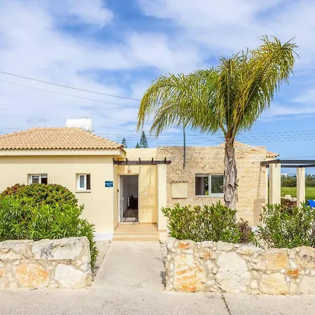 Lemon Tree Villa