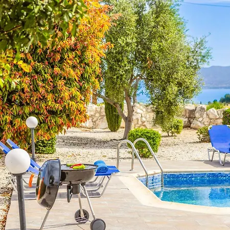 Lemon Tree Villa