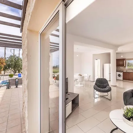 Lemon Tree Villa