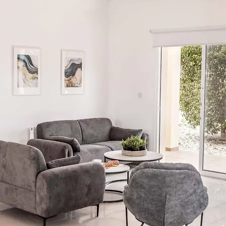 Villa Lemon Tree Lachi