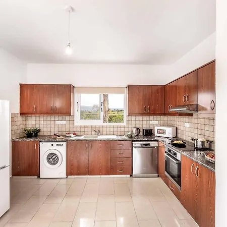Villa Lemon Tree Lachi