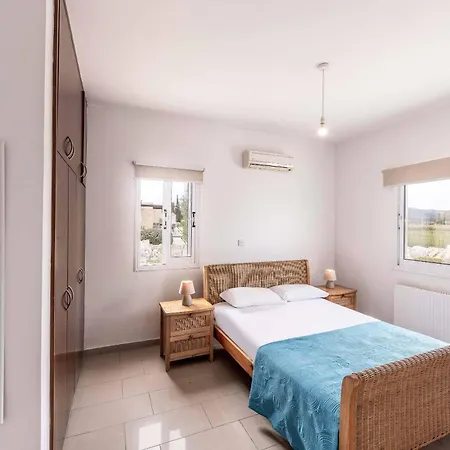 Villa Lemon Tree