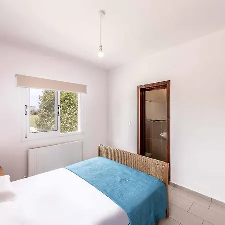 Villa Lemon Tree Lachi