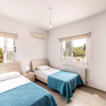 Lemon Tree Villa *