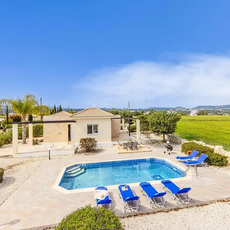 Lemon Tree Villa