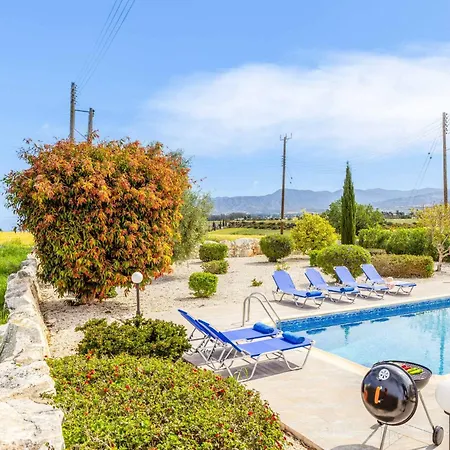 Lemon Tree Villa Lachi