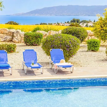 Villa Lemon Tree